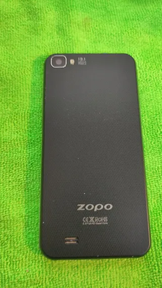 Zopo 980 Negro