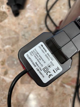 Aspirapolvere Ariete Handy