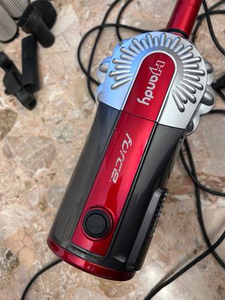 Aspirapolvere Ariete Handy