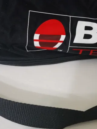 Custodia racchetta tennis Babolat Teamline nera