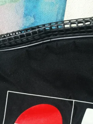 Custodia racchetta tennis Babolat Teamline nera