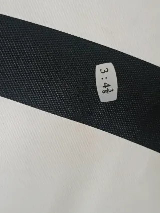 Custodia racchetta tennis Babolat Teamline nera