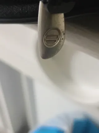 Custodia racchetta tennis Babolat Teamline nera