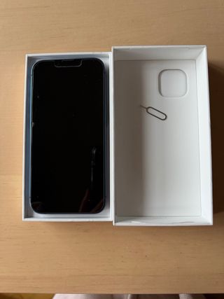 iPhone 13 Azul 128GB