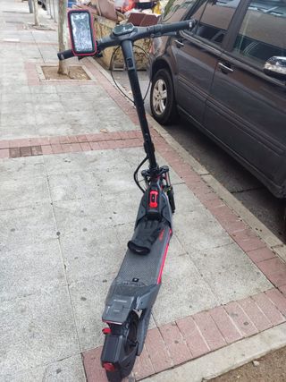 Patinete Segway 3 Pro 2025