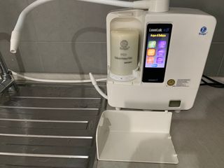 Depuratore Ionizzatore Acqua Kangen 8