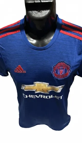 Camiseta Manchester United 16/17