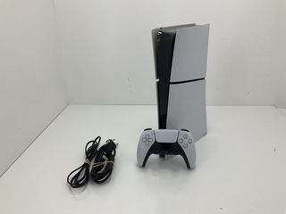 PlayStation 5 Slim Digital 1TB
