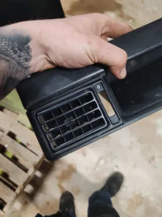 Guantera Opel Kadett GSI