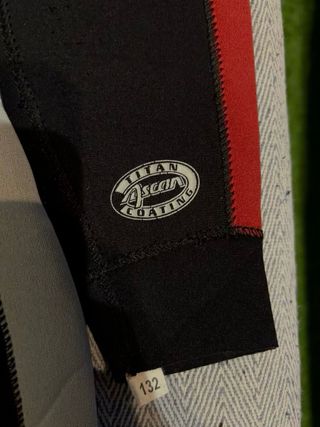 Traje de neopreno surf Ascan Wave