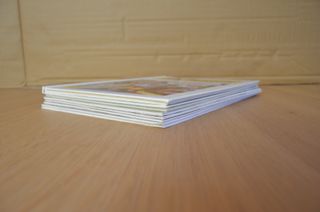 Lote de 7 cómics de Francisco Ibáñez