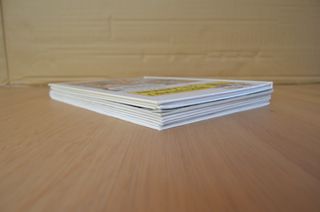 Lote de 7 cómics de Francisco Ibáñez