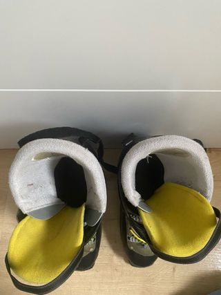 Botas de esquí Salomon