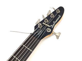 E1804417-0 Bajo Eléctrico Dearmond Pilot Pro V