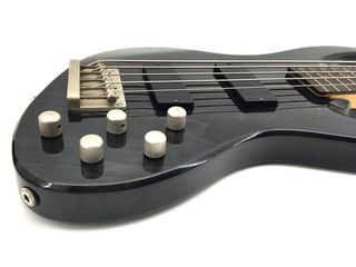 E1804417-0 Bajo Eléctrico Dearmond Pilot Pro V