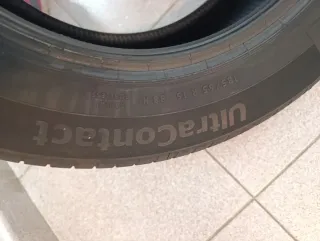 Neumáticos Continental 185/65 R15 H