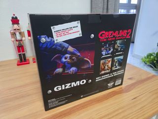 Gizmo Gremlins Trick or Treat