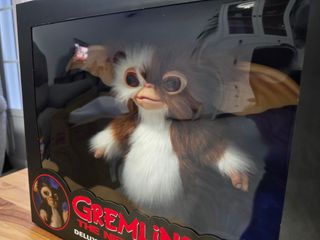 Gizmo Gremlins Trick or Treat
