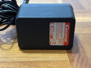 Lote conexiones Scalextric Carrera