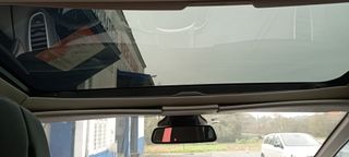 Renault Espace 2017 acabado Paris