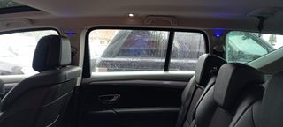 Renault Espace 2017 acabado Paris