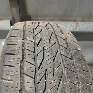 275/65r16 todo terreno