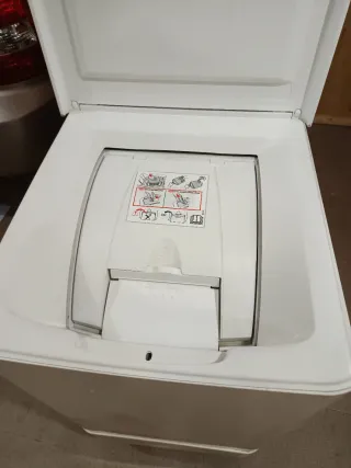 Secadora Evacuación Fagor