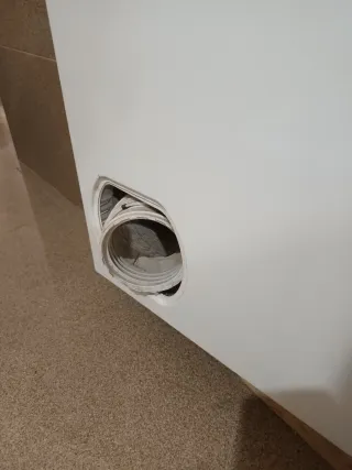 Secadora Evacuación Fagor