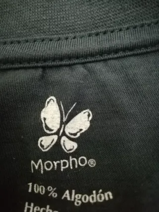 Camiseta Valparaíso Chile