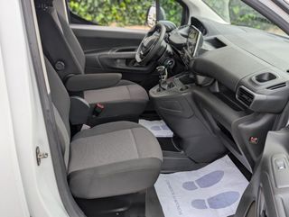 Peugeot Partner Premium 100 IVA Y Garantía Inc