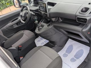 Peugeot Partner Premium 100 IVA Y Garantía Inc