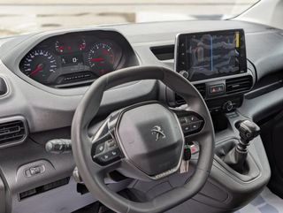 Peugeot Partner Premium 100 IVA Y Garantía Inc