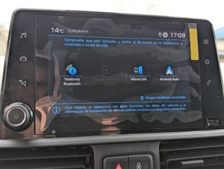 Peugeot Partner Premium 100 IVA Y Garantía Inc