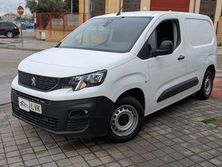 Peugeot Partner Premium 100 IVA Y Garantía Inc