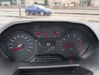 Peugeot Partner Premium 100 IVA Y Garantía Inc