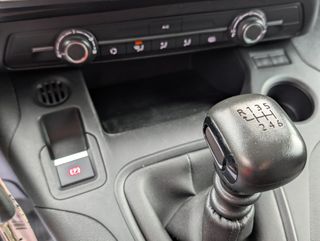 Peugeot Partner Premium 100 IVA Y Garantía Inc