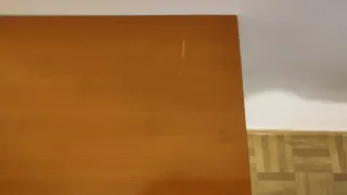 Escritorio mesa ordenador