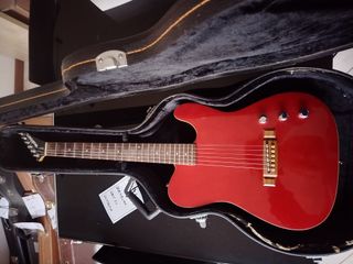 Washburn SBT 21 chitarra elettrica