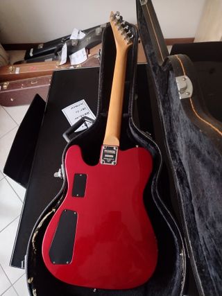 Washburn SBT 21 chitarra elettrica