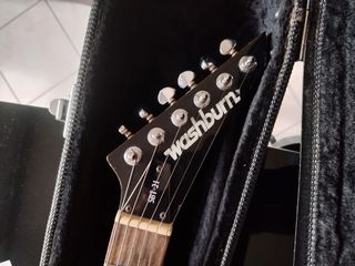 Washburn SBT 21 chitarra elettrica
