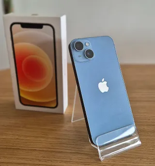 iPhone 14 - Bateria 100% - Excelente Estado