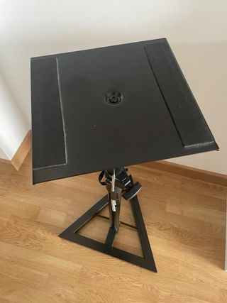 Soportes Profesionales para Altavoces