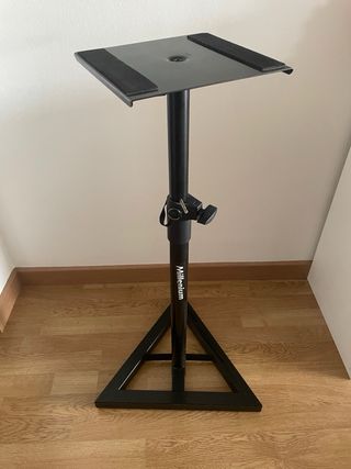 Soportes Profesionales para Altavoces