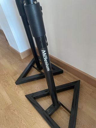 Soportes Profesionales para Altavoces