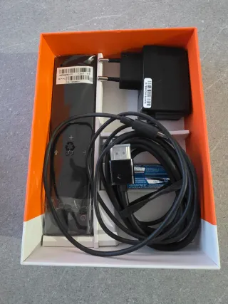 Xiaomi Mi Box 4K HDR Android TV