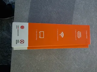 Xiaomi Mi Box 4K HDR Android TV