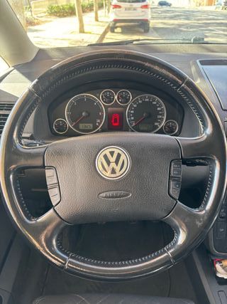 Volkswagen Sharan 2010 TDI 140cv