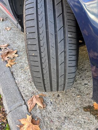 Volkswagen Sharan 2010 TDI 140cv