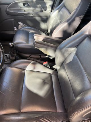 Volkswagen Sharan 2010 TDI 140cv