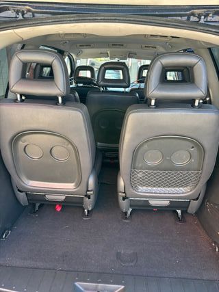 Volkswagen Sharan 2010 TDI 140cv